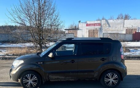 KIA Soul I рестайлинг, 2011 год, 780 000 рублей, 4 фотография