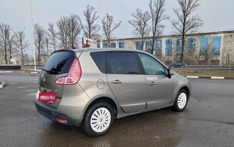 Renault Scenic III, 2011 год, 870 000 рублей, 18 фотография