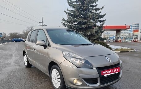 Renault Scenic III, 2011 год, 870 000 рублей, 19 фотография