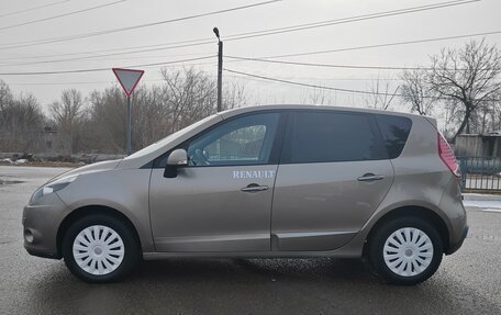 Renault Scenic III, 2011 год, 870 000 рублей, 26 фотография