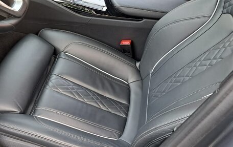 BMW 5 серия, 2019 год, 4 990 000 рублей, 5 фотография