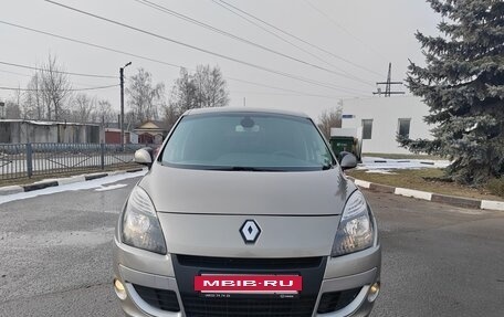 Renault Scenic III, 2011 год, 870 000 рублей, 22 фотография