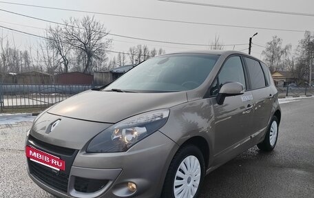 Renault Scenic III, 2011 год, 870 000 рублей, 24 фотография