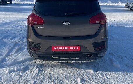 KIA cee'd III, 2012 год, 950 000 рублей, 4 фотография