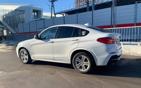 BMW X4, 2015 год, 2 990 000 рублей, 2 фотография