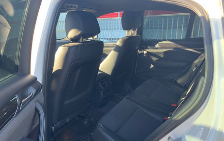 BMW X4, 2015 год, 2 990 000 рублей, 9 фотография