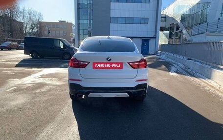 BMW X4, 2015 год, 2 990 000 рублей, 6 фотография