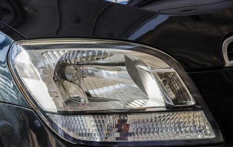 Chevrolet Orlando I, 2012 год, 1 418 000 рублей, 10 фотография