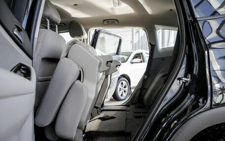 Chevrolet Orlando I, 2012 год, 1 418 000 рублей, 18 фотография