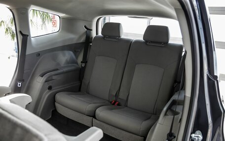 Chevrolet Orlando I, 2012 год, 1 418 000 рублей, 19 фотография