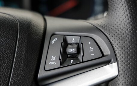 Chevrolet Orlando I, 2012 год, 1 418 000 рублей, 31 фотография