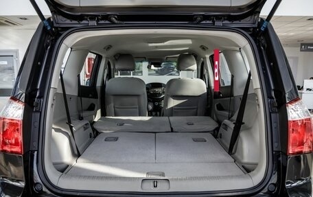 Chevrolet Orlando I, 2012 год, 1 418 000 рублей, 20 фотография