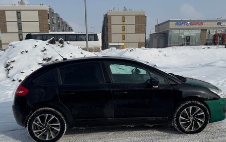 Citroen C4 II рестайлинг, 2009 год, 400 000 рублей, 3 фотография