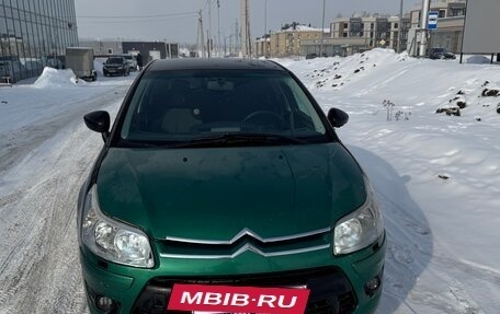 Citroen C4 II рестайлинг, 2009 год, 400 000 рублей, 2 фотография