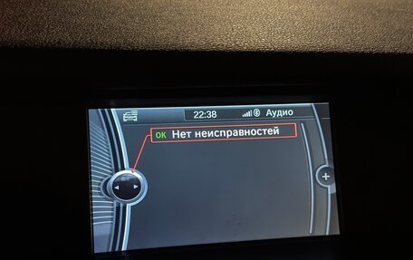 BMW X3, 2012 год, 2 800 000 рублей, 12 фотография