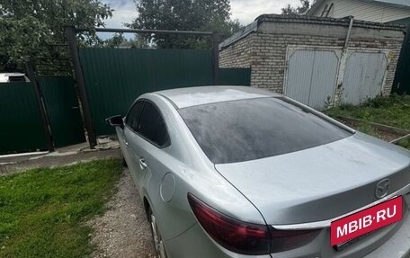 Mazda 6, 2015 год, 2 100 000 рублей, 3 фотография