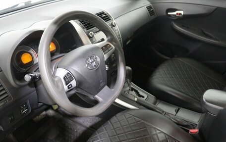 Toyota Corolla, 2011 год, 1 050 000 рублей, 15 фотография