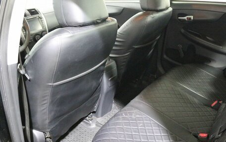 Toyota Corolla, 2011 год, 1 050 000 рублей, 16 фотография
