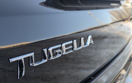 Geely Tugella FY11, 2023 год, 3 000 000 рублей, 17 фотография