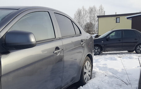 Mitsubishi Lancer IX, 2008 год, 215 000 рублей, 7 фотография