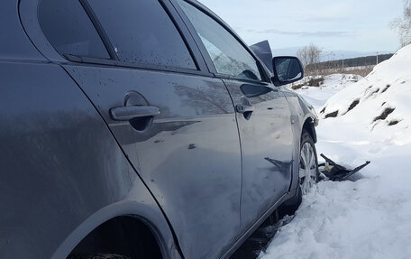 Mitsubishi Lancer IX, 2008 год, 215 000 рублей, 17 фотография