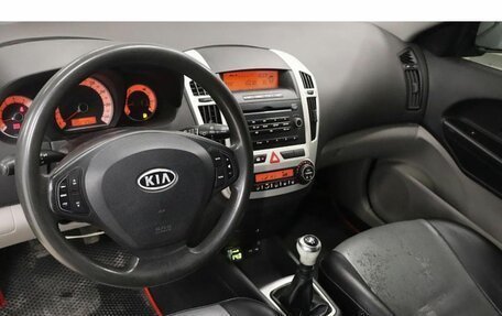 KIA cee'd I рестайлинг, 2007 год, 470 000 рублей, 6 фотография