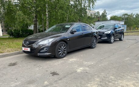 Mazda 6, 2011 год, 999 000 рублей, 6 фотография