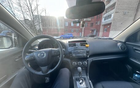 Mazda 6, 2011 год, 999 000 рублей, 8 фотография