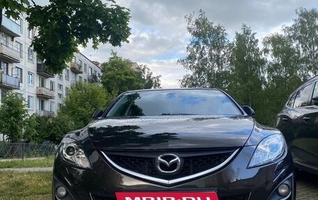 Mazda 6, 2011 год, 999 000 рублей, 7 фотография