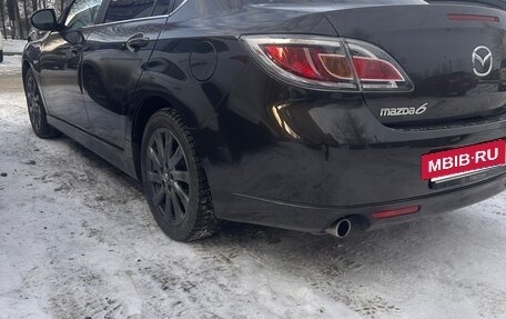 Mazda 6, 2011 год, 999 000 рублей, 3 фотография