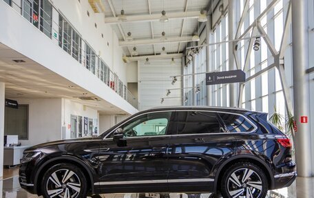 Volkswagen Touareg III, 2021 год, 6 648 000 рублей, 4 фотография