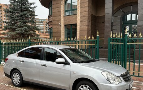 Nissan Almera, 2015 год, 550 000 рублей, 2 фотография