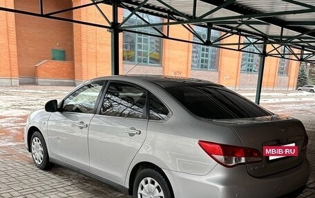 Nissan Almera, 2015 год, 550 000 рублей, 9 фотография