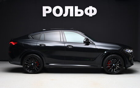 BMW X6, 2022 год, 11 900 000 рублей, 6 фотография