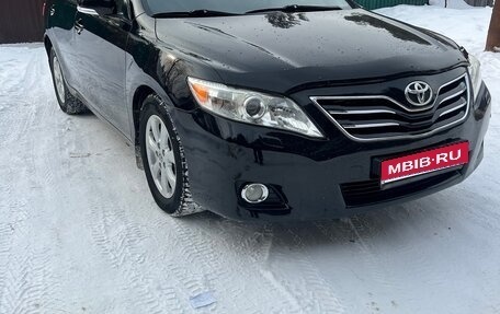 Toyota Camry, 2010 год, 1 500 000 рублей, 1 фотография