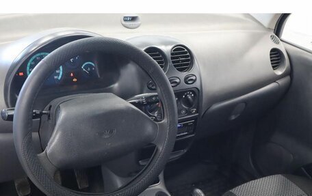 Daewoo Matiz I, 2011 год, 230 000 рублей, 6 фотография