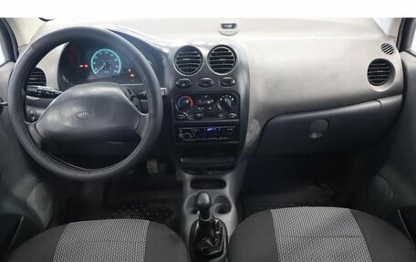 Daewoo Matiz I, 2011 год, 230 000 рублей, 9 фотография