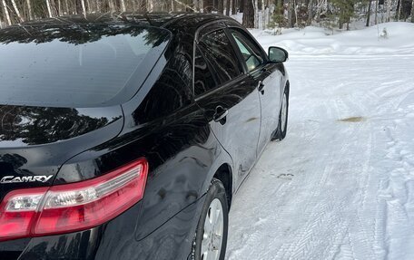 Toyota Camry, 2010 год, 1 500 000 рублей, 3 фотография