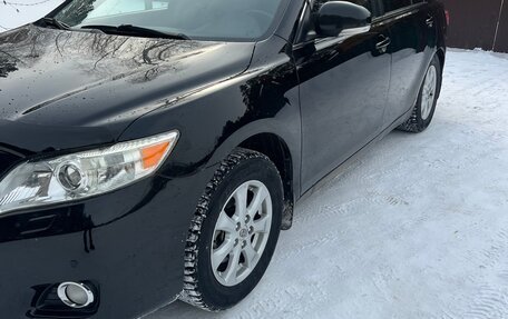 Toyota Camry, 2010 год, 1 500 000 рублей, 2 фотография