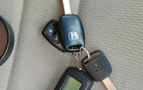 Honda Civic VIII, 2009 год, 900 000 рублей, 16 фотография