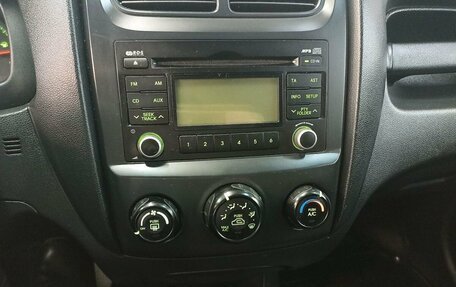 KIA Sportage II, 2010 год, 897 000 рублей, 8 фотография