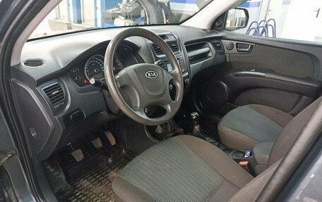 KIA Sportage II, 2010 год, 897 000 рублей, 10 фотография