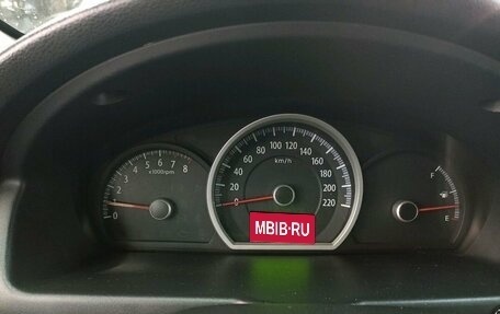 KIA Sportage II, 2010 год, 897 000 рублей, 7 фотография