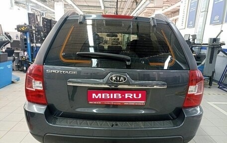 KIA Sportage II, 2010 год, 897 000 рублей, 5 фотография