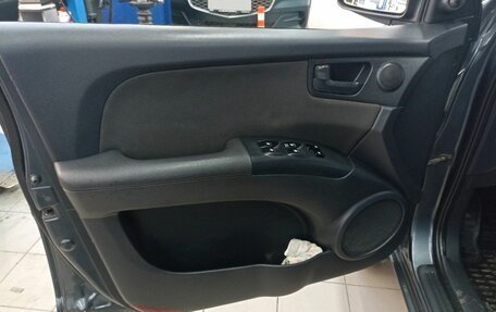 KIA Sportage II, 2010 год, 897 000 рублей, 13 фотография