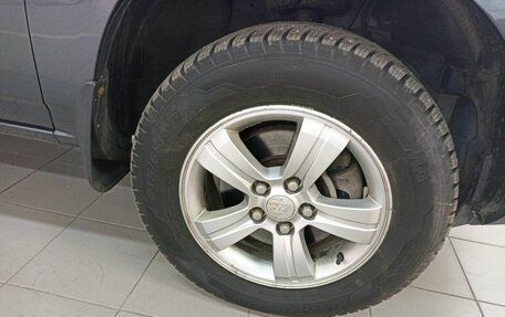 KIA Sportage II, 2010 год, 897 000 рублей, 20 фотография