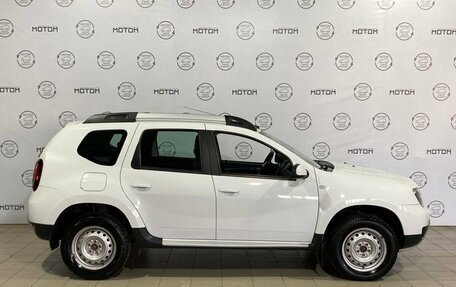 Renault Duster I рестайлинг, 2019 год, 1 650 000 рублей, 6 фотография