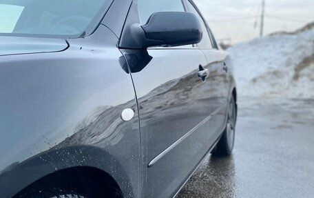 Mazda 3, 2007 год, 570 000 рублей, 9 фотография