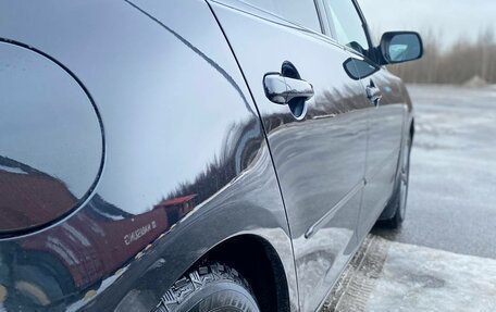 Mazda 3, 2007 год, 570 000 рублей, 16 фотография