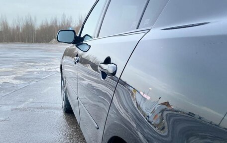 Mazda 3, 2007 год, 570 000 рублей, 21 фотография